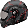 Roof Desmo Storm,  modular helmet