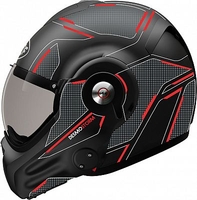 Roof Desmo Storm,  modular helmet