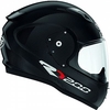 Roof RO200 Carbon,  integral helmet