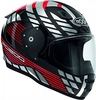 Roof RO200 Speeder Carbon,  integral helmet