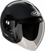 Roof Voyager Carbon,  jet helmet