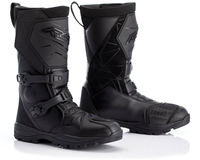 RST Adventure-X,  boots waterproof,  color: Black,  size: 41 EU