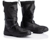 RST Adventure-X,  boots waterproof,  color: Black,  size: 42 EU