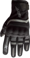 RST Adventure-X,  gloves,  color: Black,  size: 12