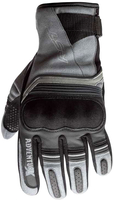 RST Adventure-X,  gloves,  color: Grey/Light Grey,  size: 10