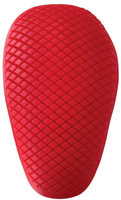 RST Air Flow,  shoulder/elbow/knee protector Level 1,  color: Red,  size: One Size