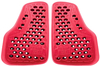 RST Air Tech,  chest protector insert Level 2,  color: Red,  size: One Size