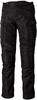 RST Alpha 5,  textile pants waterproof,  color: Black,  size: S