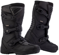 RST Ambush,  boots waterproof,  color: Black,  size: 43 EU