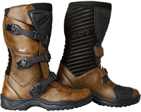 RST Ambush,  boots waterproof,  color: Black/Brown,  size: 40 EU