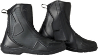 RST Atlas Mid,  short boots waterproof,  color: Black,  size: 40 EU