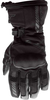 RST Atlas WP,  gloves waterproof,  color: Black,  size: 12