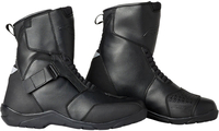 RST Axiom Mid,  short boots waterproof,  color: Black,  size: 40 EU