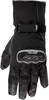 RST Axiom WP,  gloves waterproof,  color: Black,  size: 11