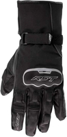 RST Axiom WP,  gloves waterproof,  color: Black,  size: 11