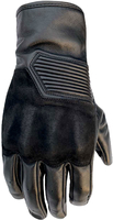 RST Crosby,  gloves,  color: Black,  size: 10