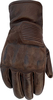 RST Crosby,  gloves,  color: Dark Brown,  size: 10