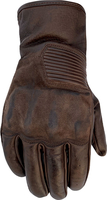 RST Crosby,  gloves,  color: Dark Brown,  size: 10