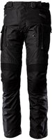 RST Endurance,  textile pants waterproof,  color: Black/Black,  size: 4XL
