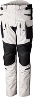 RST Endurance,  textile pants waterproof,  color: Light Grey/Black,  size: 3XL