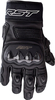RST Freestyle 2,  gloves,  color: Black,  size: 10