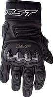 RST Freestyle 2,  gloves,  color: Black,  size: 10