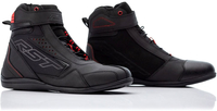 RST Frontier,  shoes,  color: Black/Red,  size: 40 EU