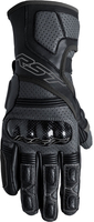 RST Fulcrum,  gloves,  color: Grey/Black,  size: 11