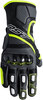 RST Fulcrum,  gloves,  color: Grey/Neon-Yellow/Black,  size: 11