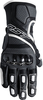 RST Fulcrum,  gloves,  color: Grey/White/Black,  size: 10