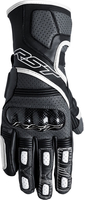 RST Fulcrum,  gloves,  color: Grey/White/Black,  size: 11