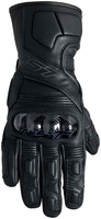 RST Fulcrum,  gloves waterproof,  color: Black,  size: 10