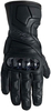 RST Fulcrum,  gloves waterproof,  color: Black,  size: 11