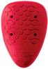RST Hex Pro,  hip protector Level 2,  color: Red,  size: One Size