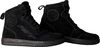 RST Hi-Top,  shoes,  color: Black,  size: 45 EU