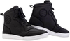RST Hi-Top,  shoes waterproof,  color: Black,  size: 40 EU