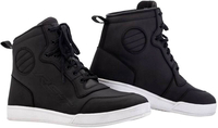RST Hi-Top,  shoes waterproof,  color: Black,  size: 40 EU