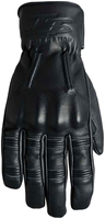 RST IOM TT Hillberry 2,  gloves,  color: Black,  size: 10