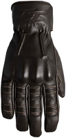 RST IOM TT Hillberry 2,  gloves,  color: Dark Brown,  size: 10