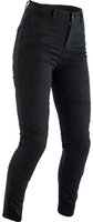 RST Jegging,  jeans women,  color: Black,  size: Short S