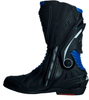 RST TracTech Evo III,  boots,  color: Black/Neon-Yellow,  size: 46 EU