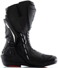 RST TracTech Evo III,  boots,  color: Black/White,  size: 46 EU
