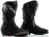 RST TracTech Evo III,  boots waterproof,  color: Black,  size: 48 EU