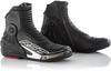 RST TracTech Evo III,  short boots,  color: Black,  size: 45 EU