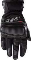 RST Urban Air 3,  gloves,  color: Black,  size: 9