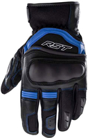 RST Urban Air 3,  gloves,  color: Black/Blue,  size: 9