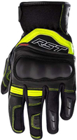 RST Urban Air 3,  gloves,  color: Black/Neon-Yellow,  size: 9