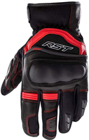 RST Urban Air 3,  gloves,  color: Black/Red,  size: 9