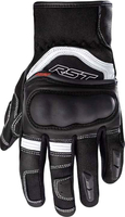 RST Urban Air 3,  gloves,  color: Black/White,  size: 9