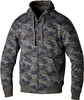 RST Urban Hoodie Camo,  textile jacket,  color: Dark Green/Brown/Black,  size: XL